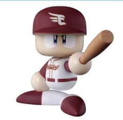 パワプロくん ゆれるんです。 東北楽天ゴールデンイーグルスのサムネイル