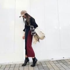 ナルシス　スカート　今季のサムネイル