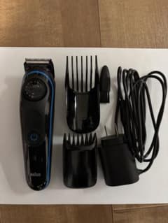 Braun メンズ電気シェーバーのサムネイル