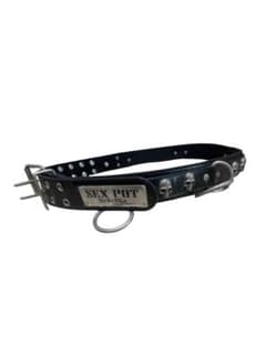 00s sex pot ReVeNGe belt veki punk y2kのサムネイル