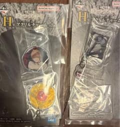 이치 반 쿠지 DEATH NOTE H상 아크릴 매력 야가미즈키 류크