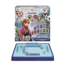 アナと雪の女王 『ジャンポン』ドンジャラのサムネイル