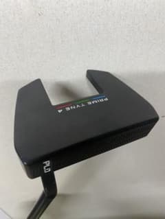 ピンPLD PRIME TYNE 4　プライム　タイン　34インチのサムネイル
