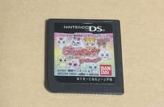 DS YESプリキュア5 GoGo ドリームフェスティバル 動作確認済みのサムネイル