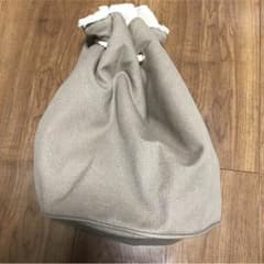 RSJさま専用☆アナザーエディション ファー リュックのサムネイル