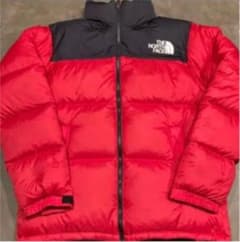 NORTH FACE ノースフェイスのサムネイル