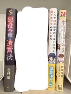 ライトノベル 7冊 まとめ売り バラ売り - メルカリ