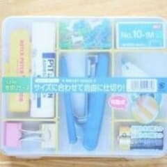 あみりほ様専用 パンチホビーケースのサムネイル