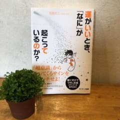 運がいいとき、「なに」が起こっているのか?のサムネイル