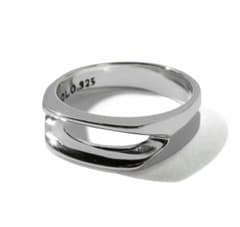 XOLO JEWELRY / Dig Ring ディグリング 18~19号 - メルカリ