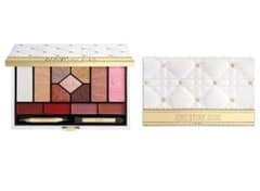 ☆ 2025 Diorクチュール マルチユース パレット 紙袋付き 限定品 