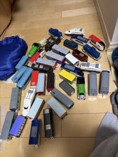 コ*助様 プラレール 車両まとめ売り 約30両 新幹線 トーマスのサムネイル