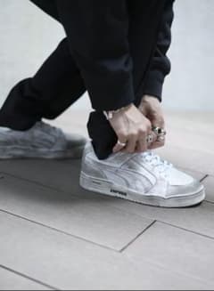 puma　加工　試着のみ　MB 26のサムネイル