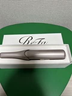 ReFa FINGERIRON STリファフィンガーアイロン STのサムネイル