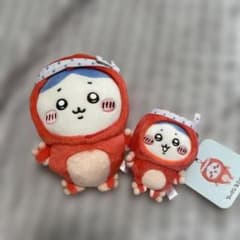 ちいかわ たこイカくじ ハチワレ - メルカリ