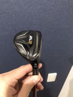 ユーティリティー　M2  3U【値引き交渉可】のサムネイル