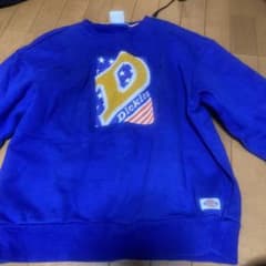 Dickies 青　スウェットのサムネイル