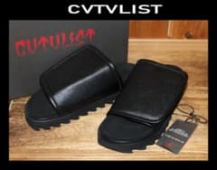 新品 CVTVLIST Elite サンダル (02/28cm) カタリスト Ⓗ - メルカリ