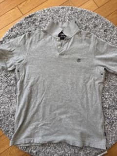 STUSSY ステューシー ポロシャツ 半袖のサムネイル
