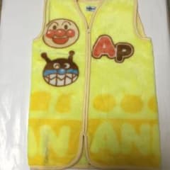 確認用です。　アンパンマン スリーパー ベストのサムネイル