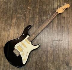 Yamaha EG-112エレキギター(最終値下げ) - メルカリ