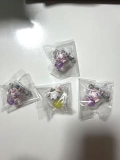 프리큐어 푸치큐아 메지루시 액세서리 정리 판매