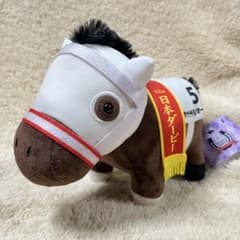 사라브레드 컬렉션 봉제인형 24 사쿠라치요노오