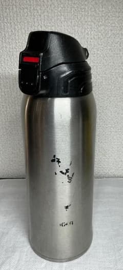 TIGER SAHARAタイガー魔法瓶 MBO-A080 0.8Lのサムネイル