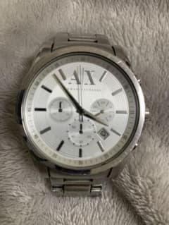 ARMANI EXCHANGE  腕時計のサムネイル