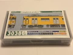 グリーンマックス 西武2000系初期車更新車 2413編成 2両のサムネイル