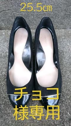 レディース パンプスのサムネイル