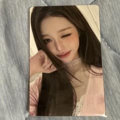 IVE REVIVE+ withmuu ラキドロ　日本限定 ウォニョンのサムネイル