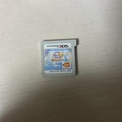 ニンテンドー3DS ゲームソフト LNA-CTR-AKFJ-JPNのサムネイル