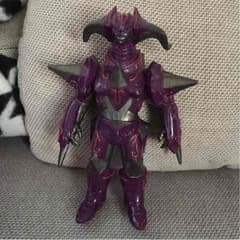ウルトラマン ソフビのサムネイル