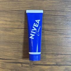 NIVEA Creme (NIVEA Cream c) Tube 50g