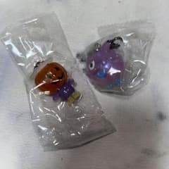 目印アクセサリー 〜Trick or Treat!〜のサムネイル