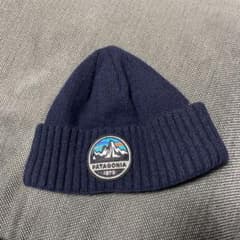 BEN DAVIS ニット帽のサムネイル