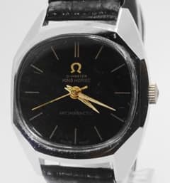 良品 OMEGA O-MASTER KING HORSE 自動巻き腕時計S448 良品 OMEGA O-MASTER KING HORSE 自動巻き腕時計S448 - メルカリ