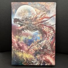 12. スプレーアートエデン　SMキャンバス 複製画のサムネイル