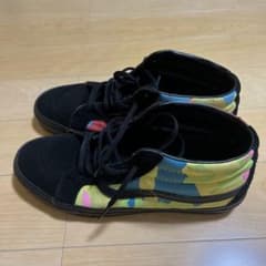 vansのサムネイル