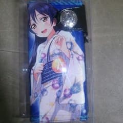 【ウニ丸様専用】海未ちゃん 長財布 ラブライブ！のサムネイル