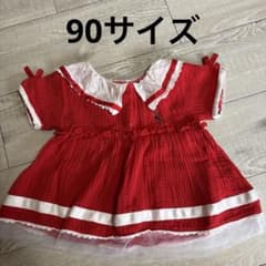 ジョリポワ 90サイズ トップスのサムネイル
