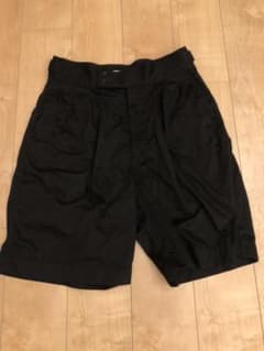 グルカショートパンツ　ハーフパンツ ショートパンツ ユニクロのサムネイル