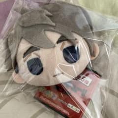 ハイキュー!! ぴんぐるみVol.2 宮治