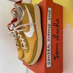 Nike×Tom sachs general purpose shoeのサムネイル