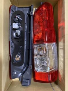ハイエース新型　SGLのサムネイル