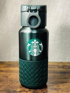 【正月Sale】ベトナム限定スターバックスタンブラー/スタバ海外限定/ステンレスのサムネイル
