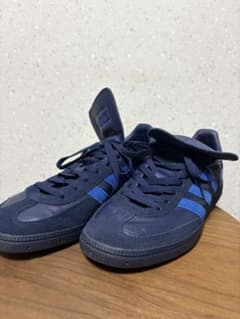 SHUKYU × E-WAX × adidas Handball Spezial - メルカリ