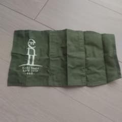 稲葉浩志 ツアーグッズ ブックカバー