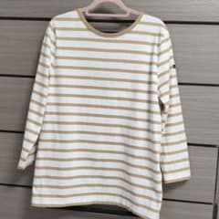 【専用】トゥモローランド　Le MIonor カットソーのサムネイル